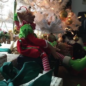 Meet your Posher, Jurate